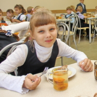 Photo of Обеспечение младших школьников бесплатным питанием будет продолжено